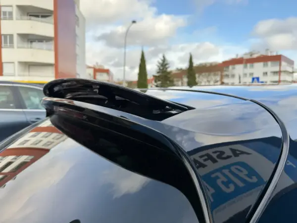 Porsche Panamera Sport Turismo 4 E-Hybrid 9