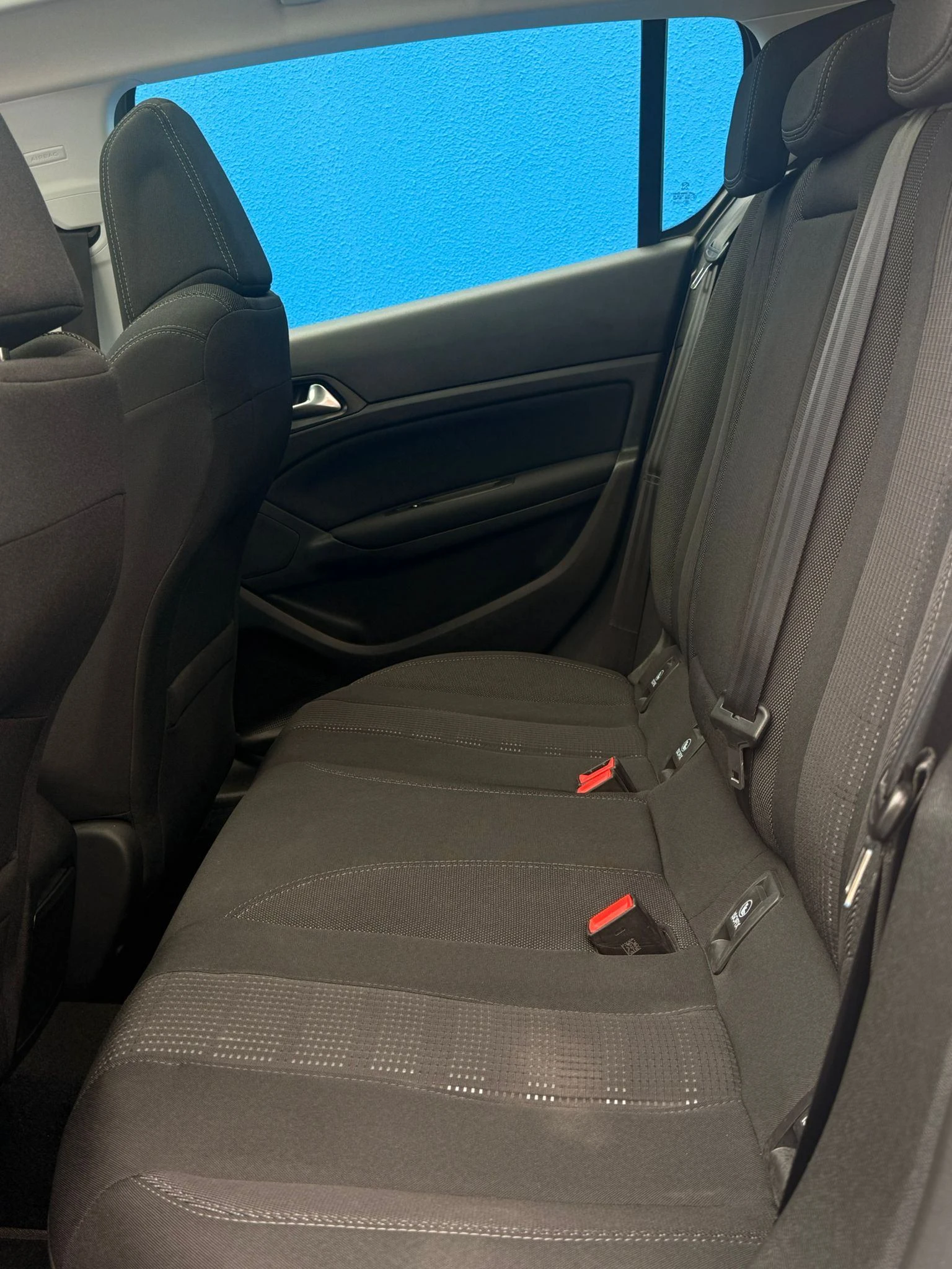 Peugeot 308 1.2 PureTech Allure 15