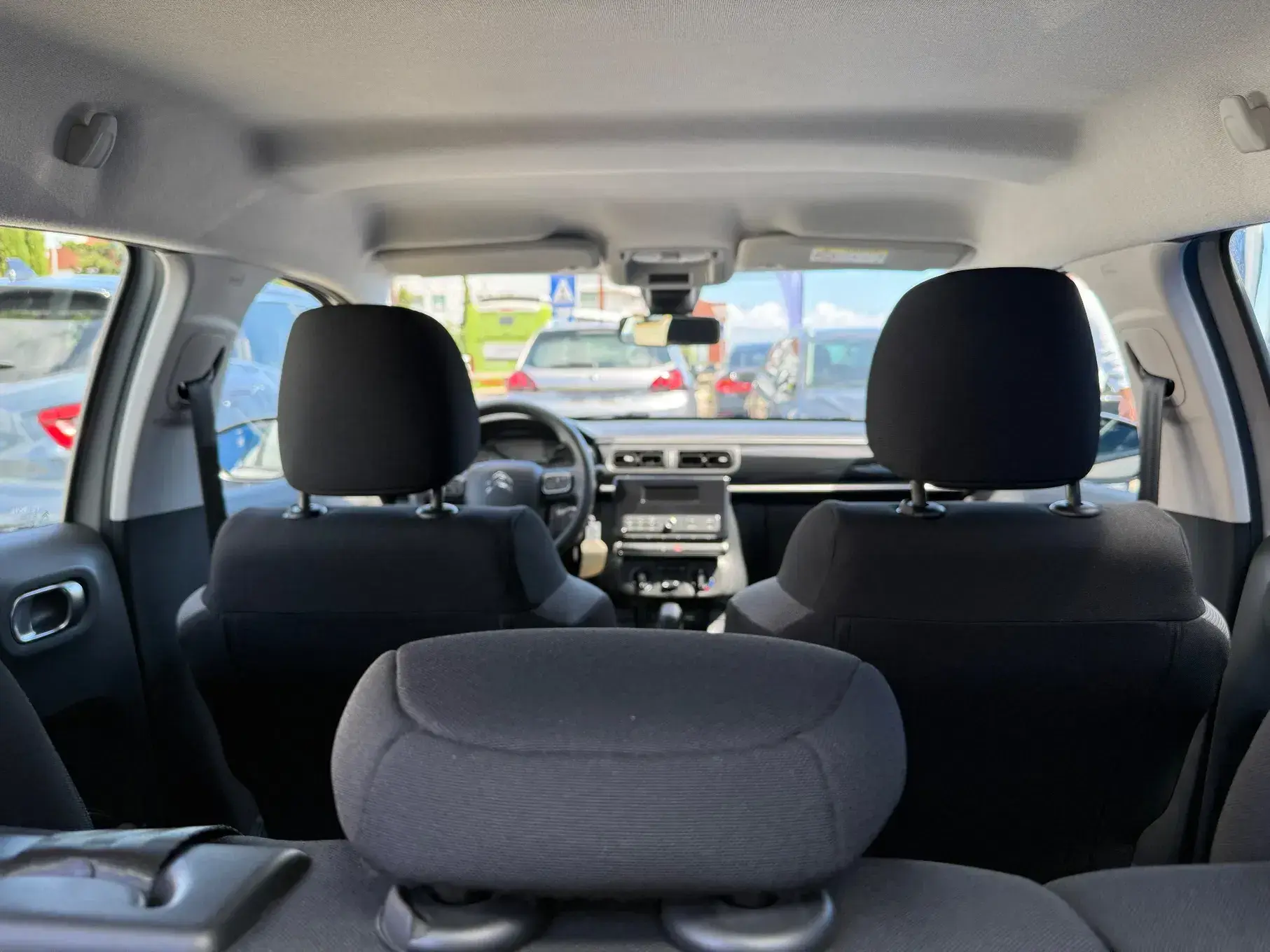 Citroën C3 1.2 PureTech Feel 6