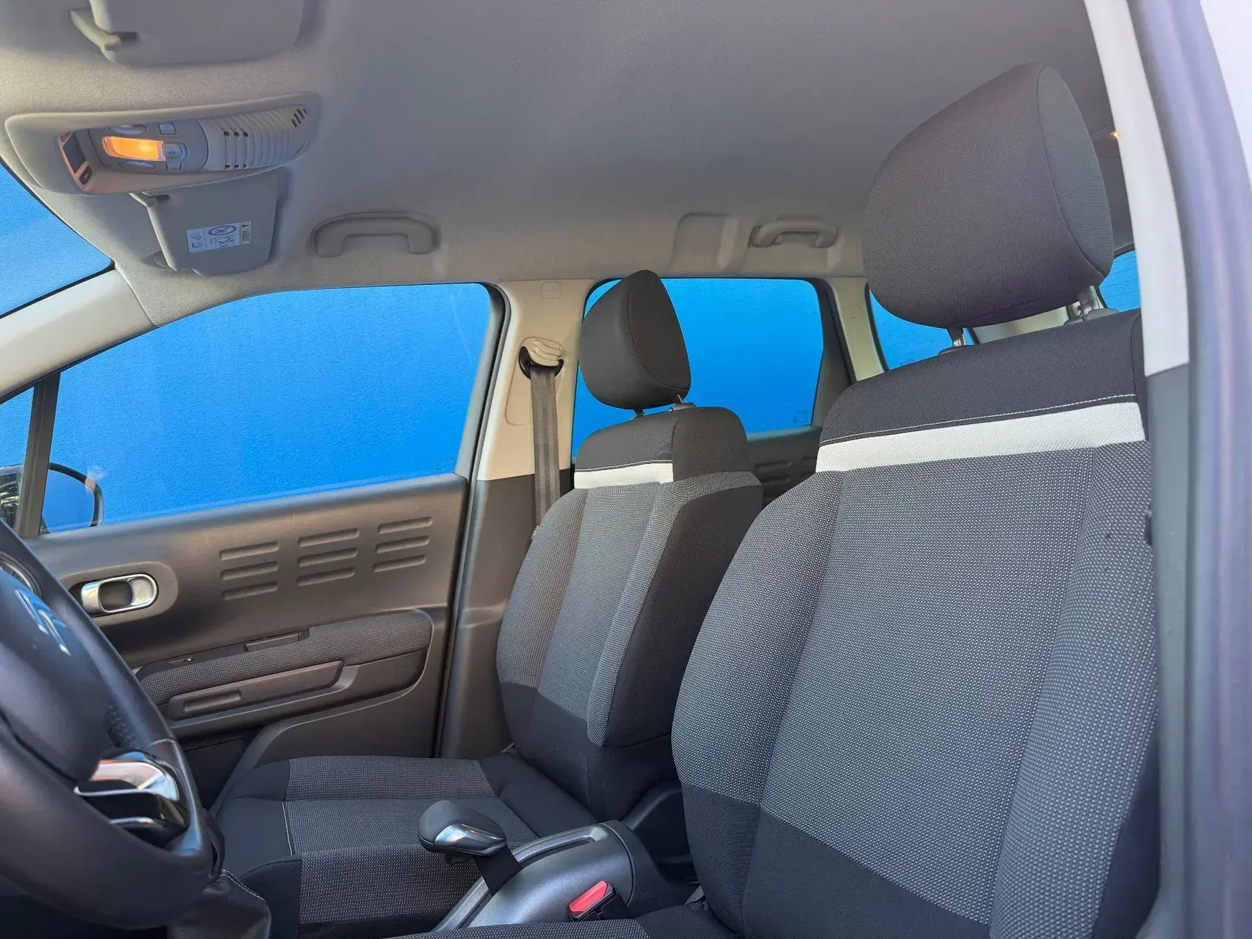 Citroën C3 Aircross 1.2 PureTech Shine 6