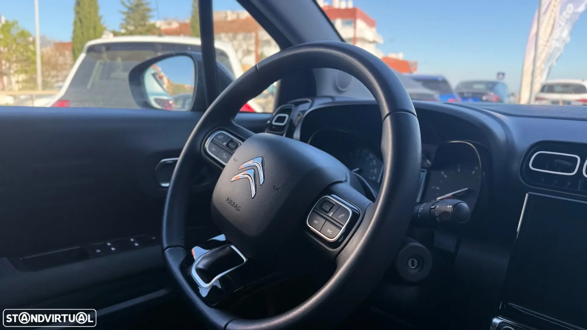 Citroën C3 Aircross 6