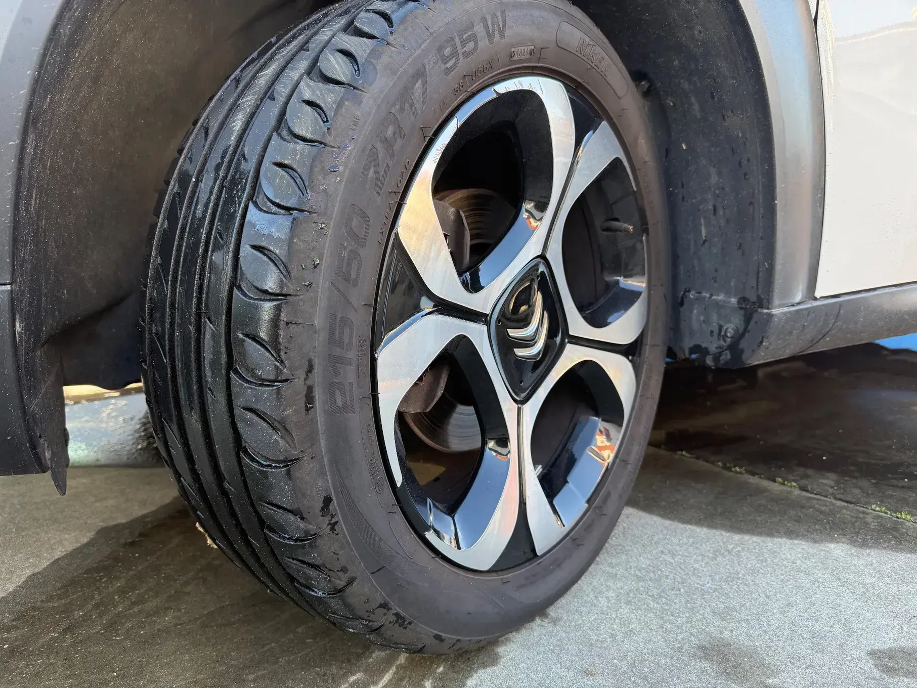 Citroën C3 Aircross 1.2 PureTech Shine 15