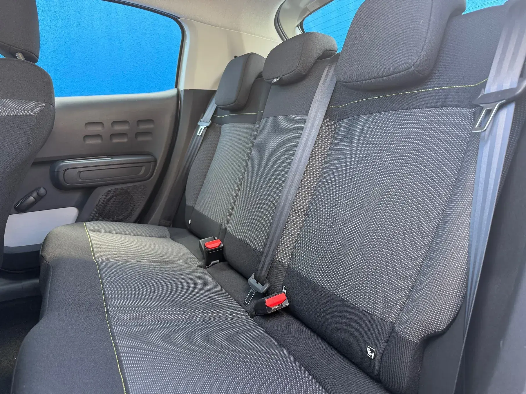 Citroën C3 1.2 PureTech Feel 7