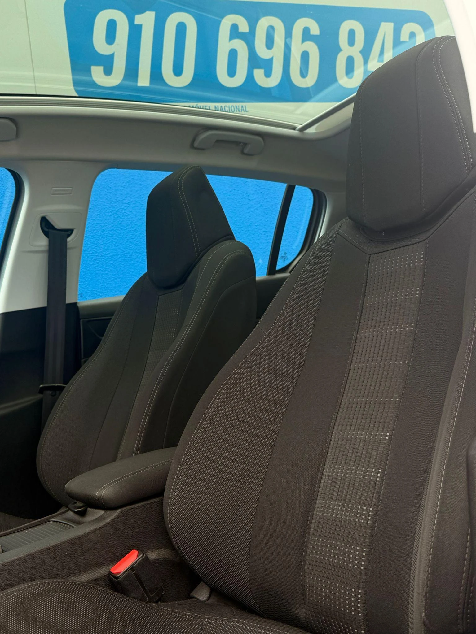 Peugeot 308 1.2 PureTech Allure 13