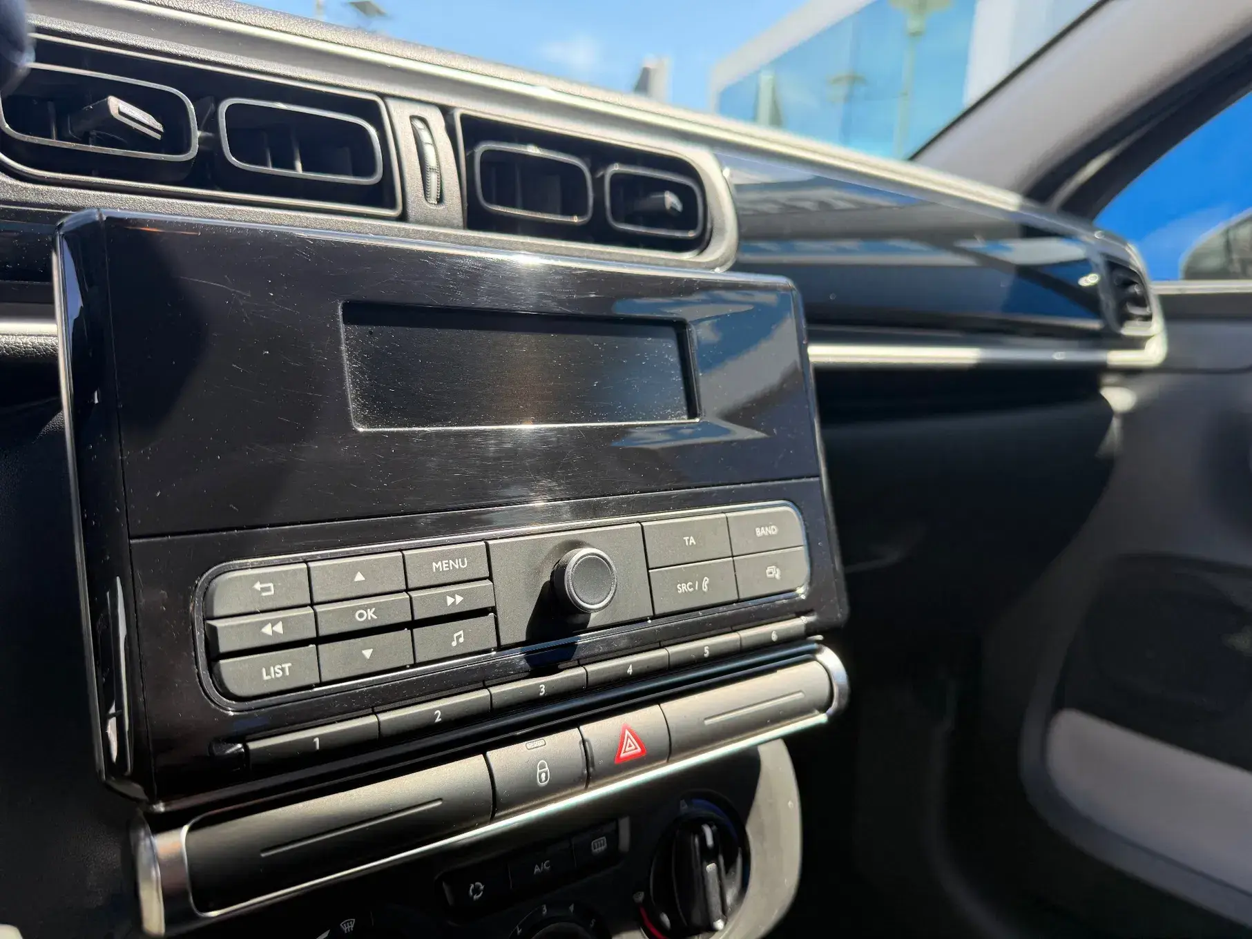 Citroën C3 1.2 PureTech Feel 13