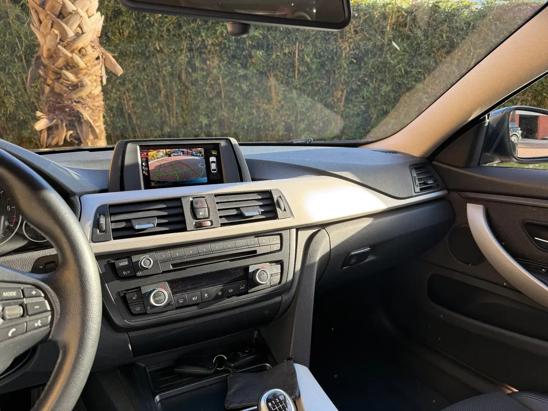 BMW 418 Gran Coupé d Line Sport 16