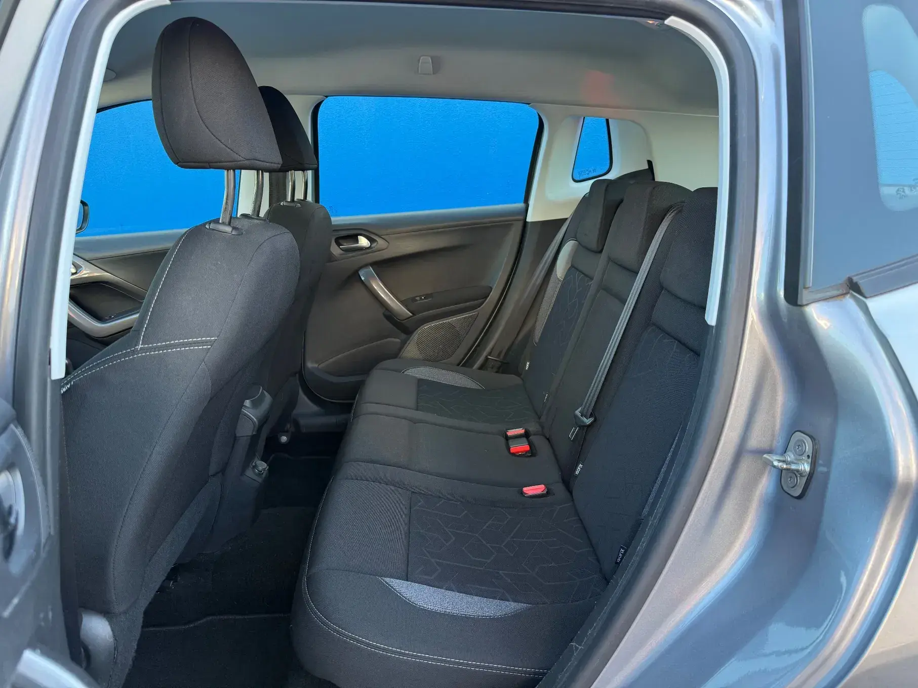 Peugeot 2008 1.2 PureTech Active 10