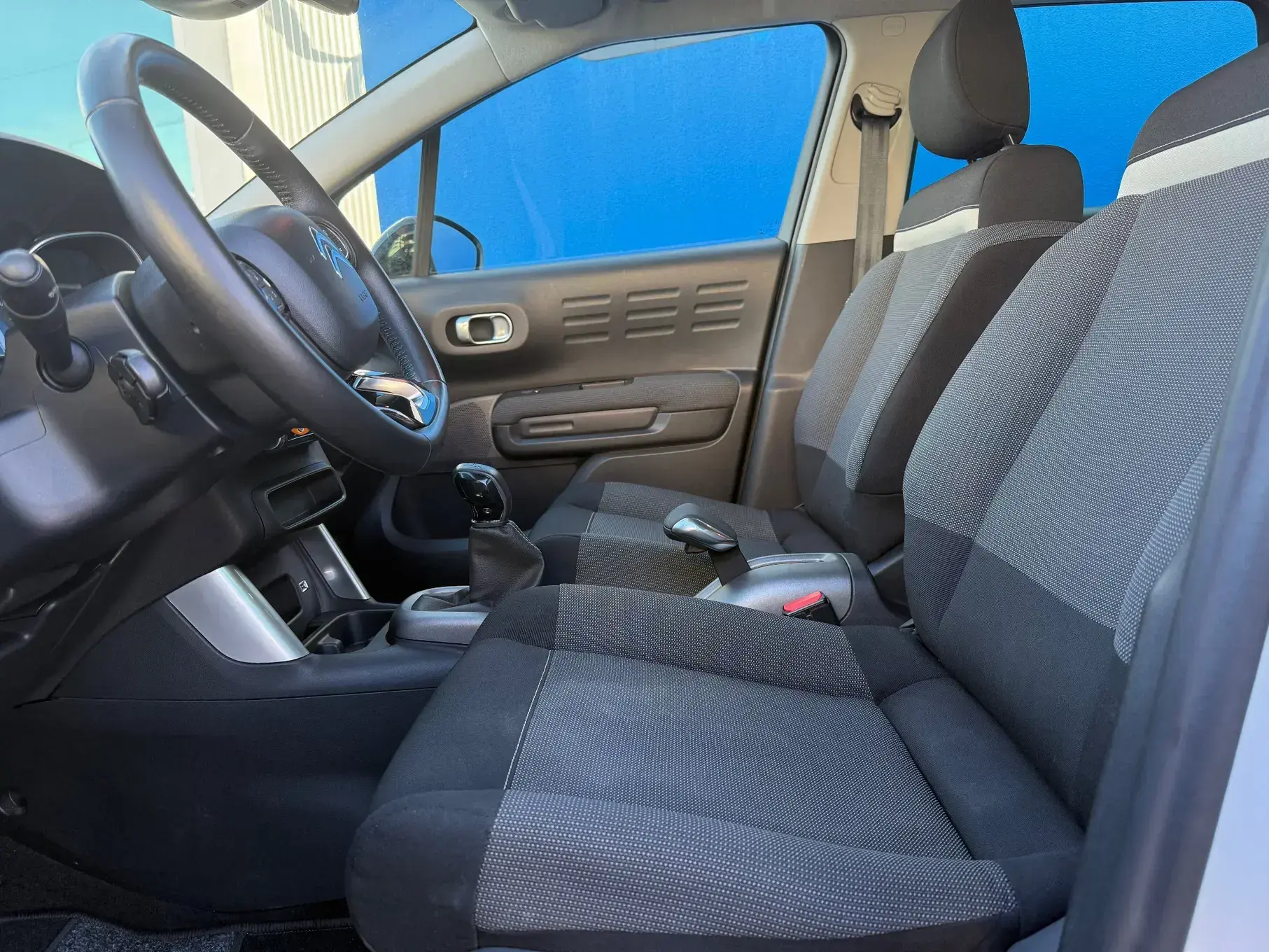 Citroën C3 Aircross 1.2 PureTech Shine 5