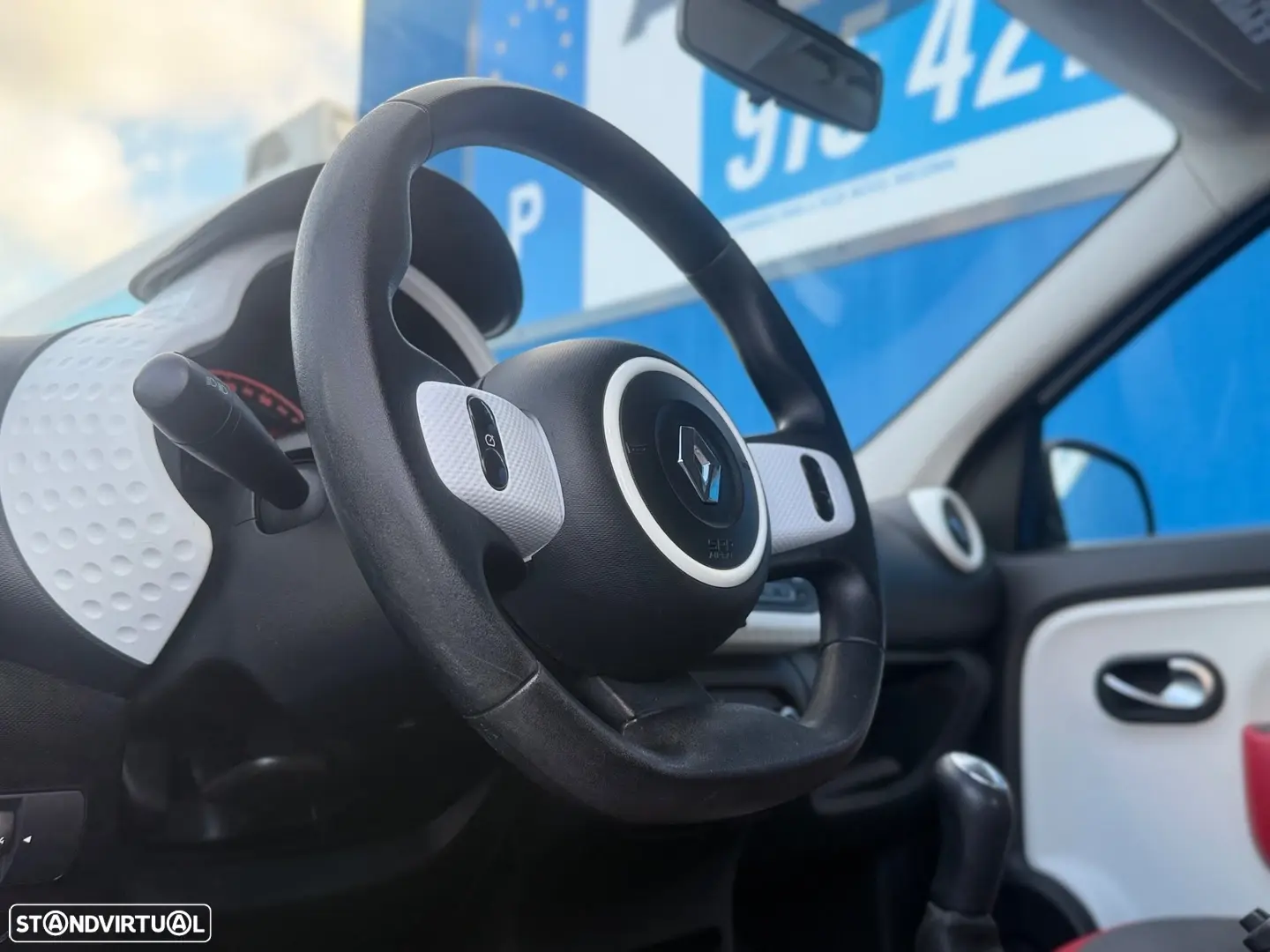 Renault Twingo 6