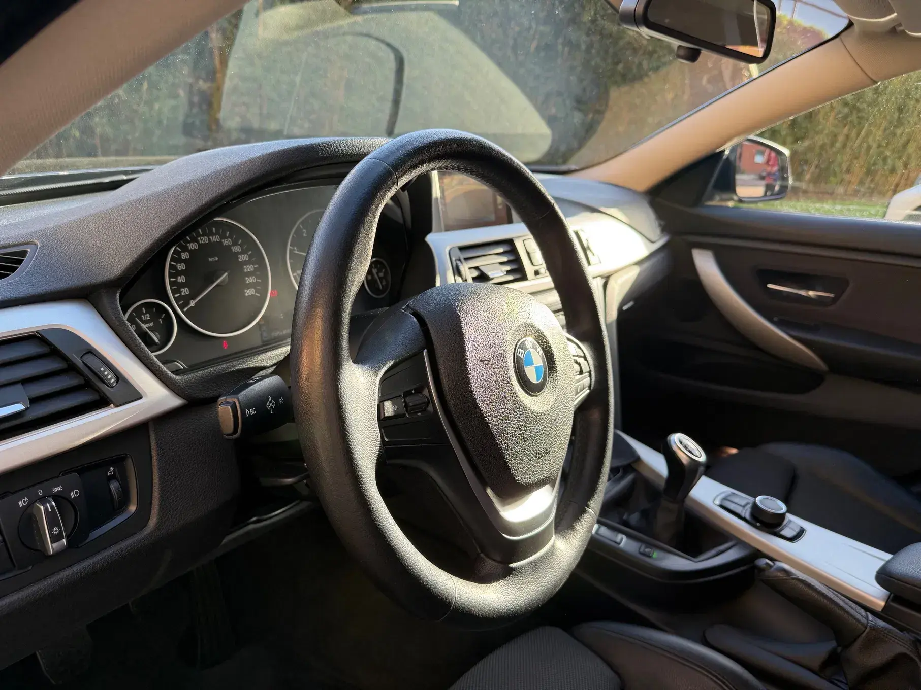 BMW 418 Gran Coupé d Line Sport 15