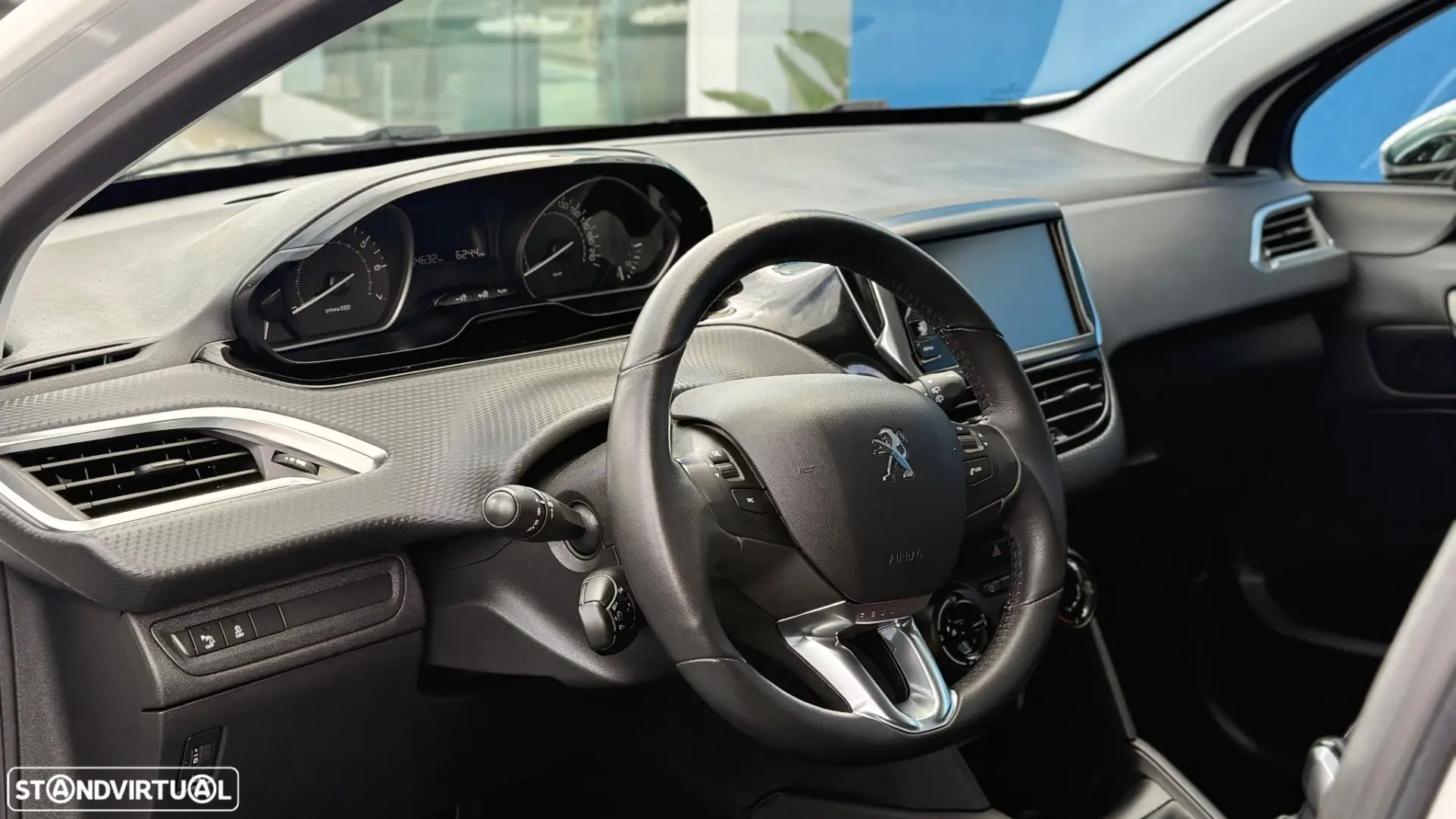 Peugeot 208 3