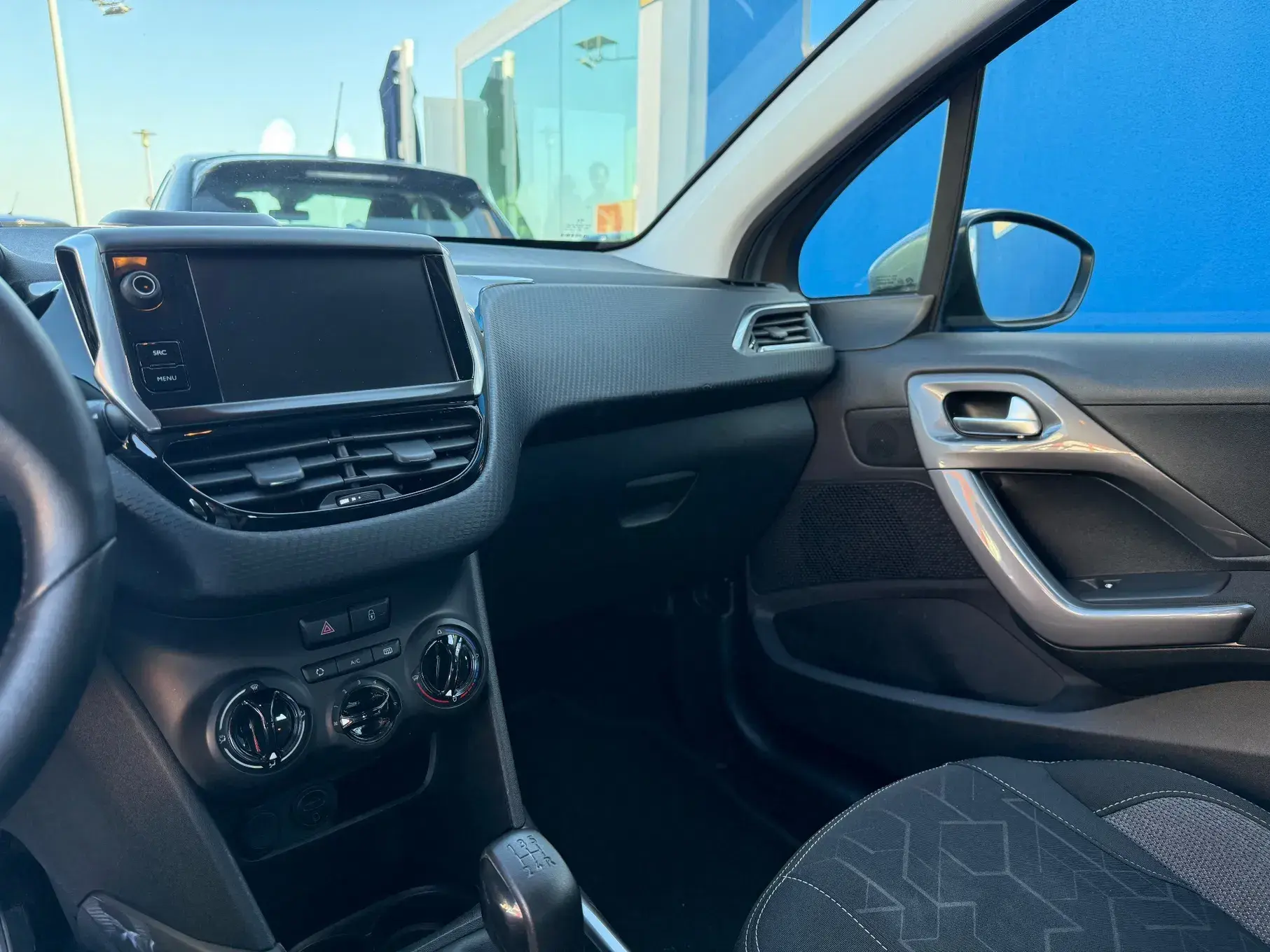 Peugeot 2008 1.2 PureTech Active 11