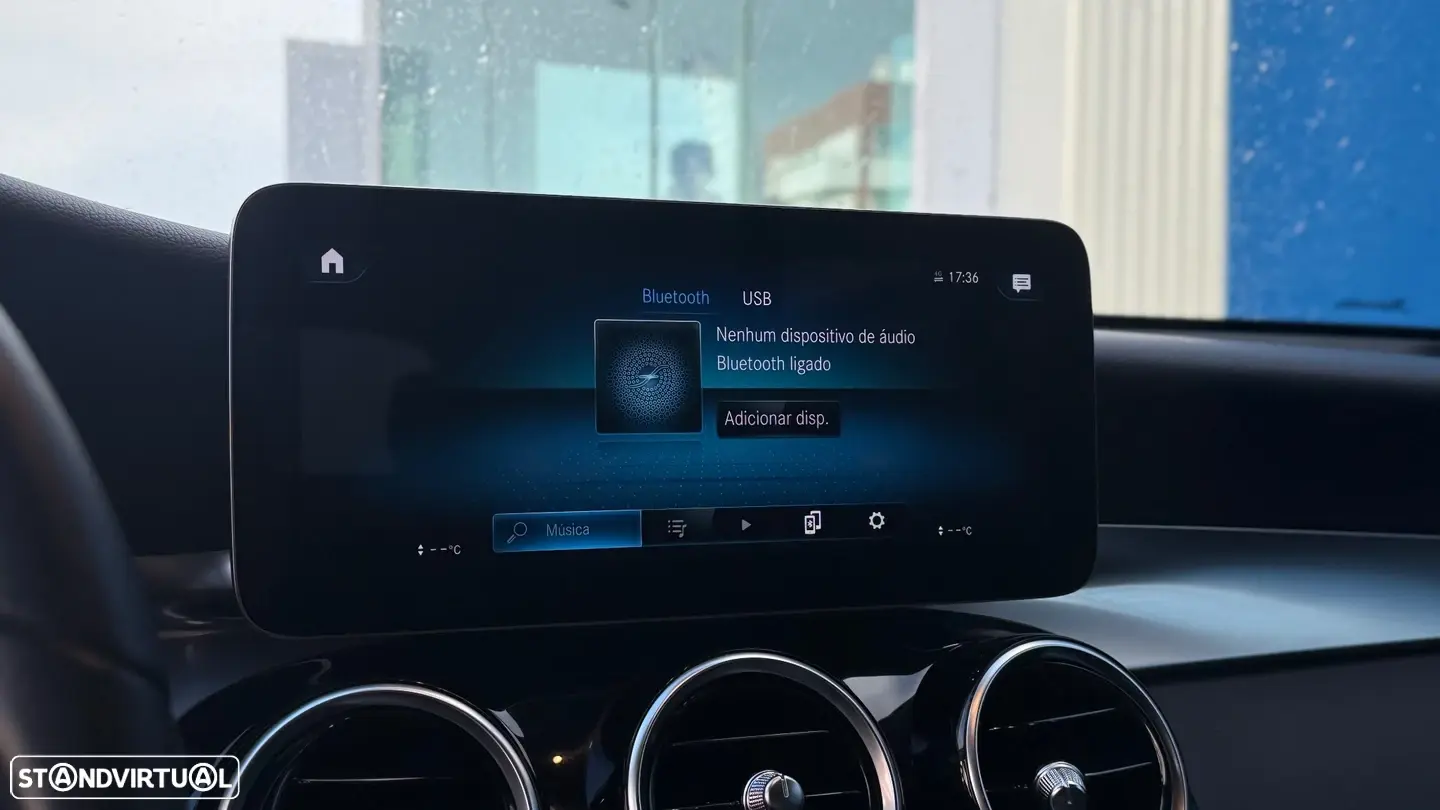 Mercedes-Benz GLC 300 5