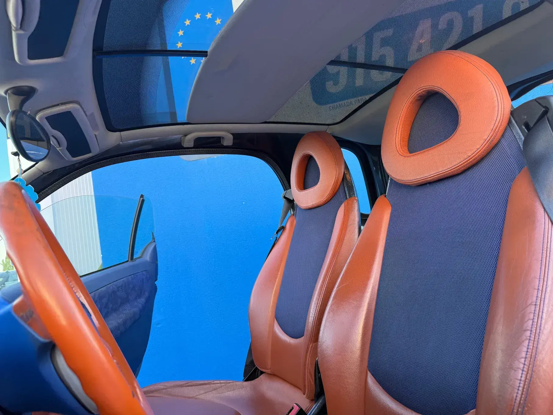 Smart ForTwo Coupé Pure cdi 41 6