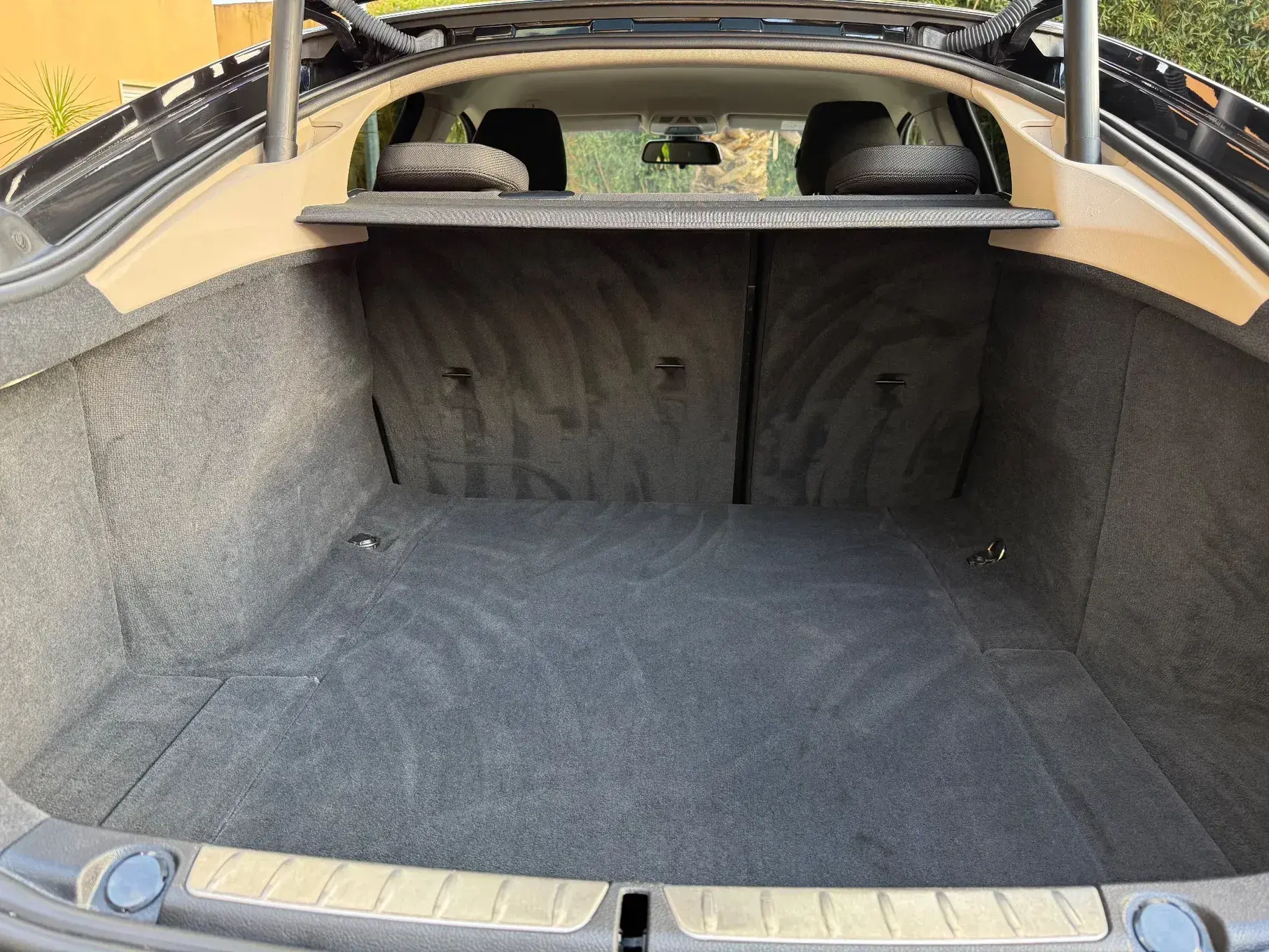 BMW 418 Gran Coupé d Line Sport 9