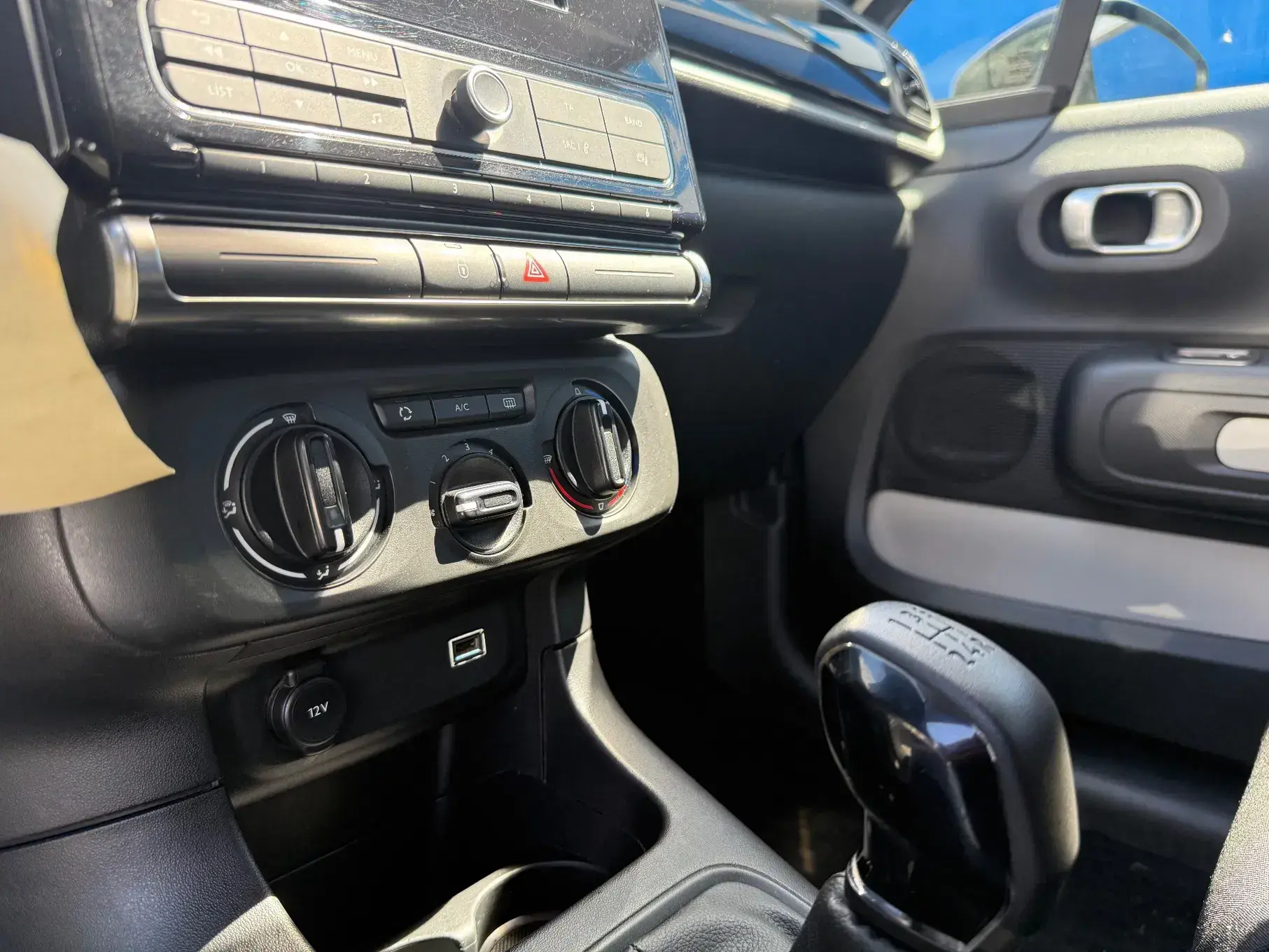 Citroën C3 1.2 PureTech Feel 12