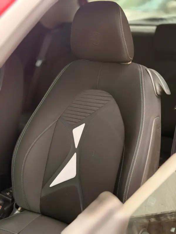 Alfa Romeo MiTo 1.3 JTDM ECO Turismo 4