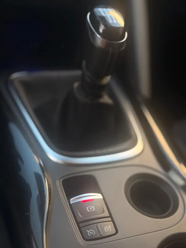 Renault Kadjar 1.5 dCi Intens 7