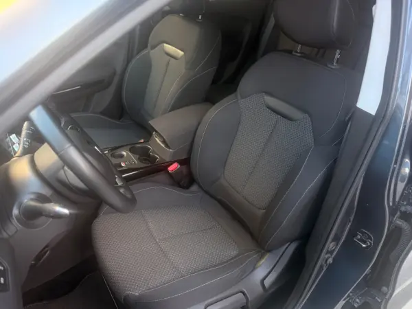 Renault Kadjar 1.5 dCi Intens 5