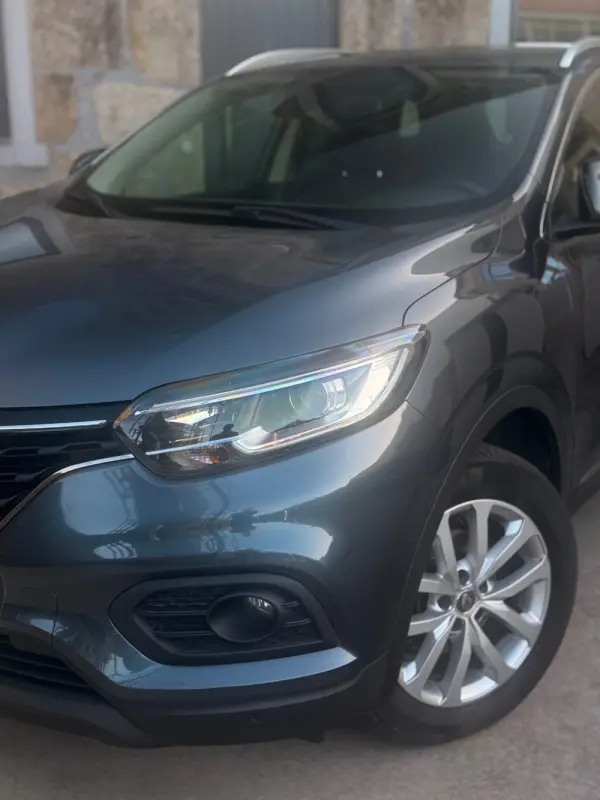 Renault Kadjar 1.5 dCi Intens 3