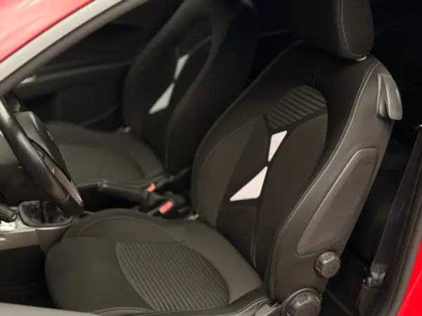 Alfa Romeo MiTo 1.3 JTDM ECO Turismo 5