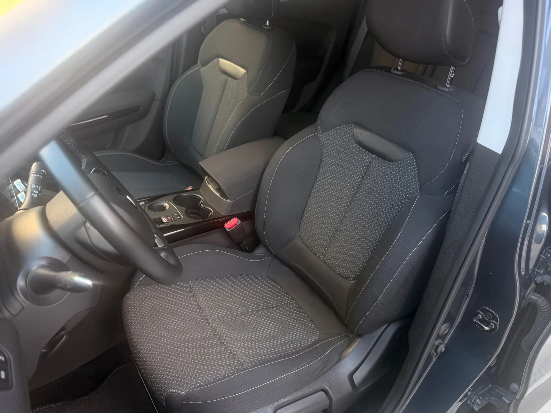 Renault Kadjar 1.5 dCi Intens 5