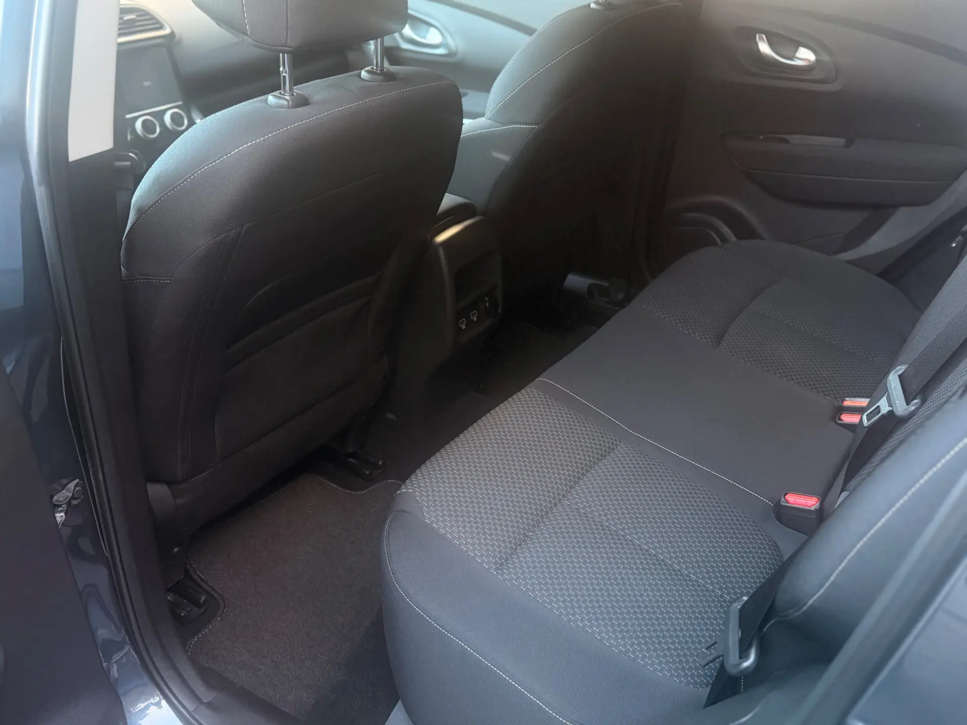 Renault Kadjar 1.5 dCi Intens 6