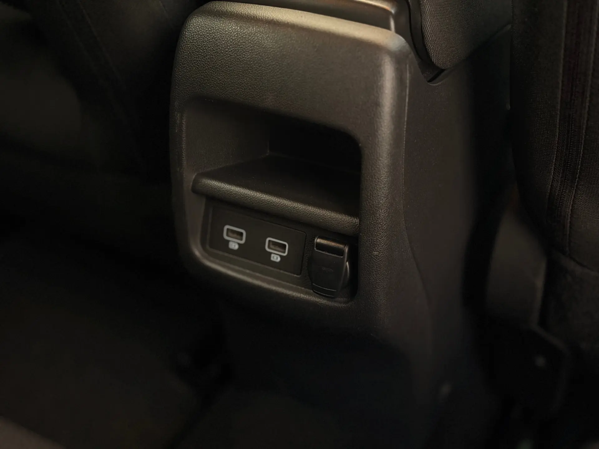 Renault Kadjar 1.5 dCi Intens 10