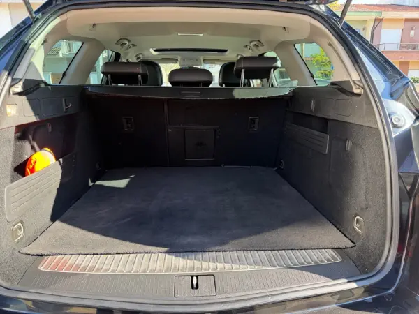 Opel Astra Sports Tourer 1.7 CDTI DPF Sports Tourer 10