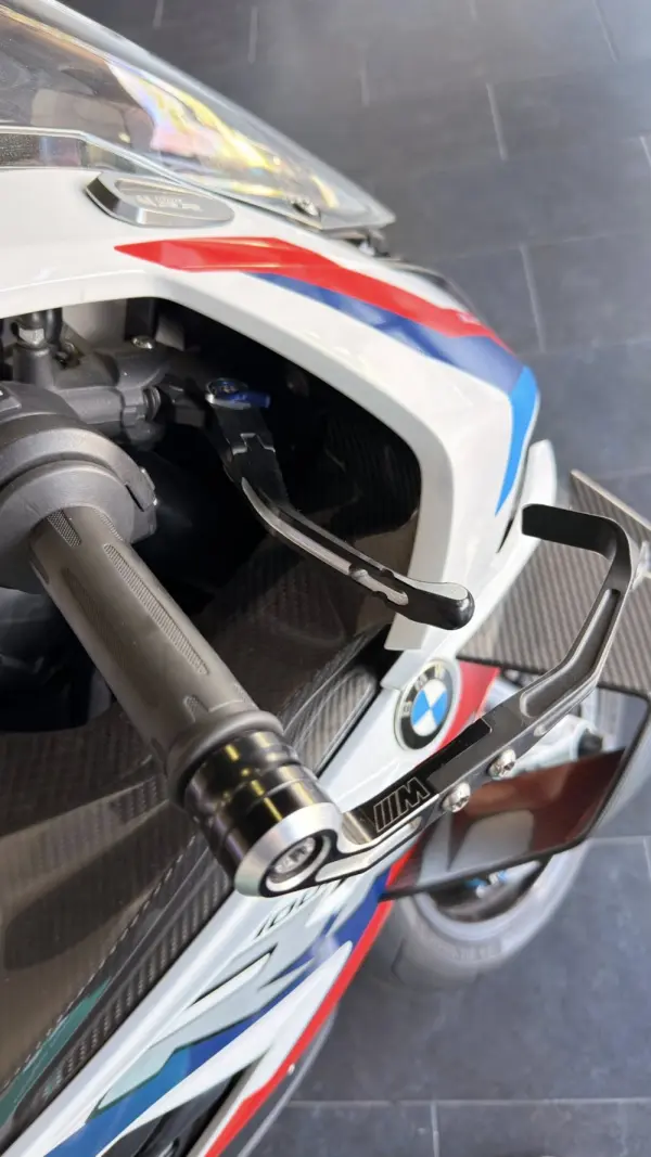 BMW M 1000 RR PACK M 12