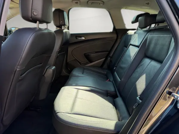 Opel Astra Sports Tourer 1.7 CDTI DPF Sports Tourer 7