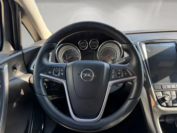 Opel Astra Sports Tourer 1.7 CDTI DPF Sports Tourer 8