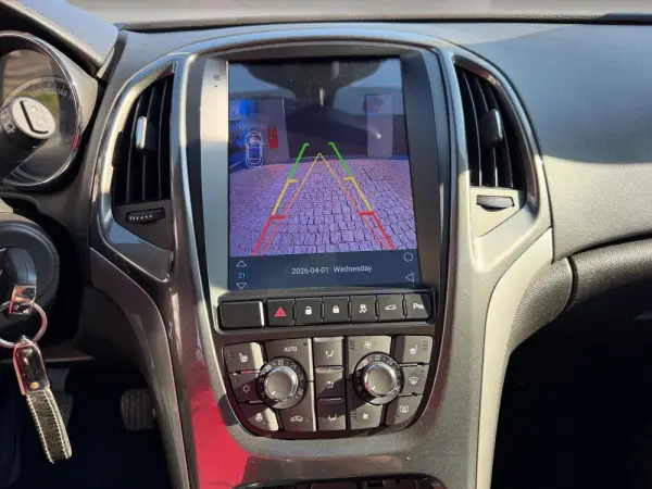 Opel Astra Sports Tourer 1.7 CDTI DPF Sports Tourer 9