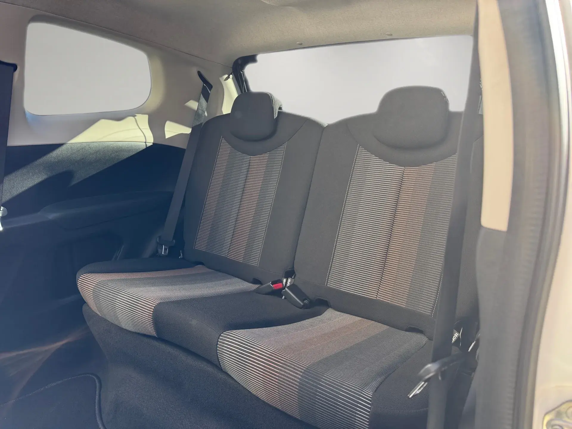 Peugeot 108 1.0 VTi Allure 8