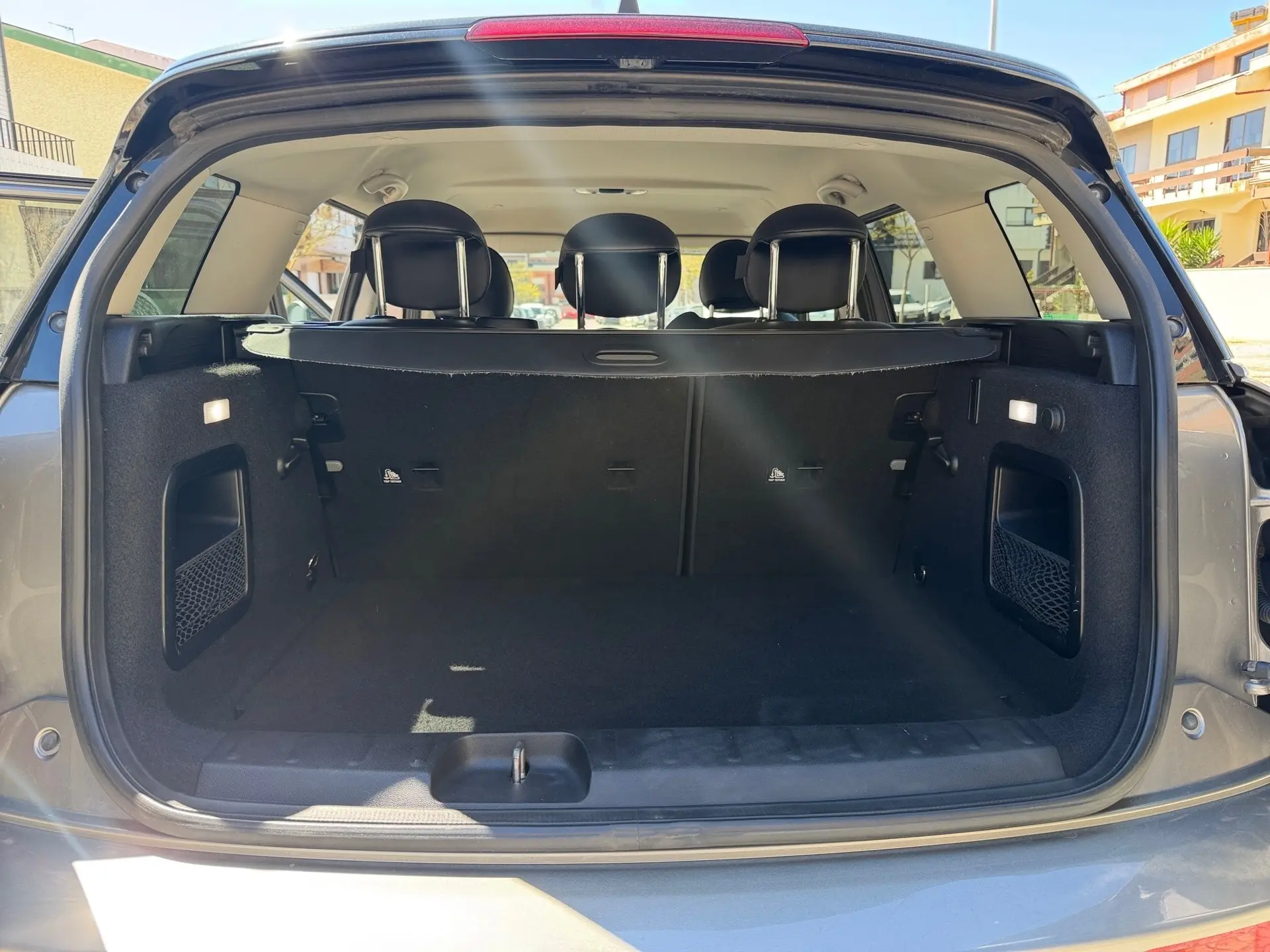 MINI Clubman Cooper D Sport Edition Auto 11