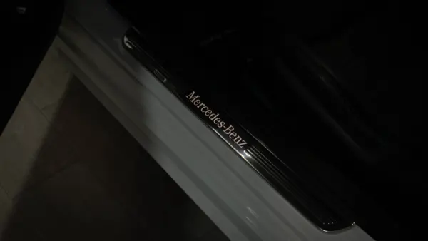 Mercedes-Benz C 250 d 13