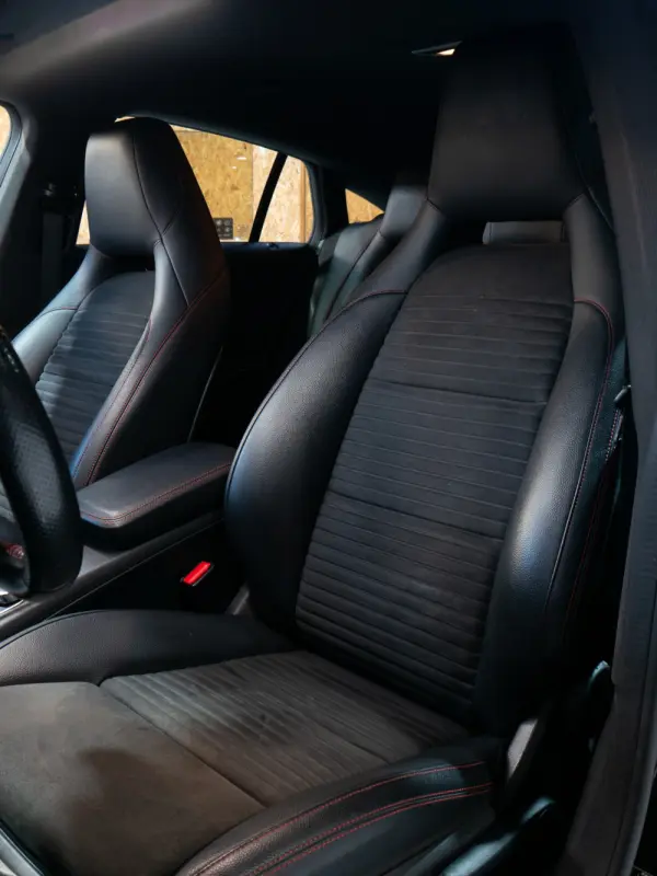 Mercedes-Benz CLA 200 d Shooting Brake AMG Line Aut. 24