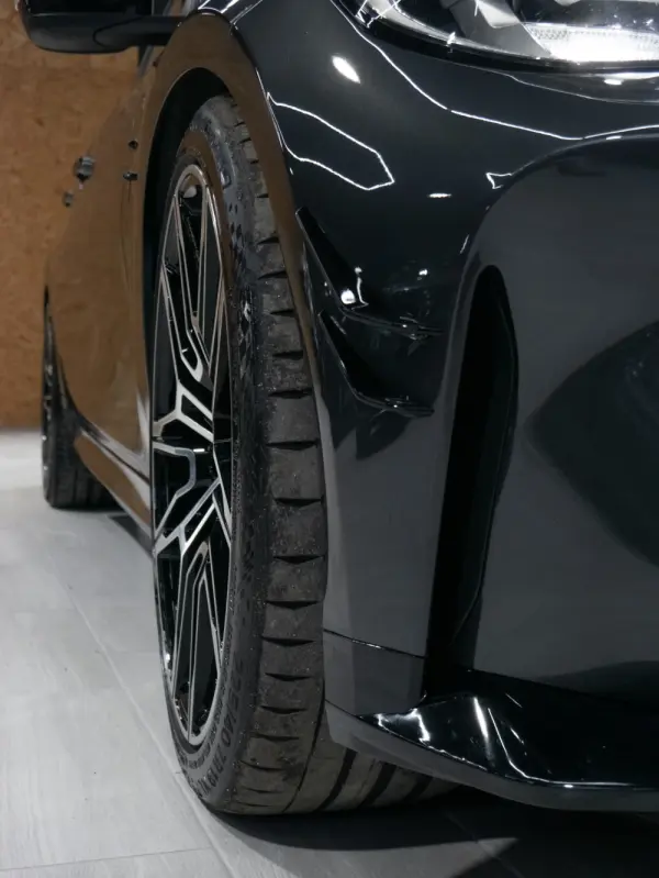 BMW 320 320e full look M3 18