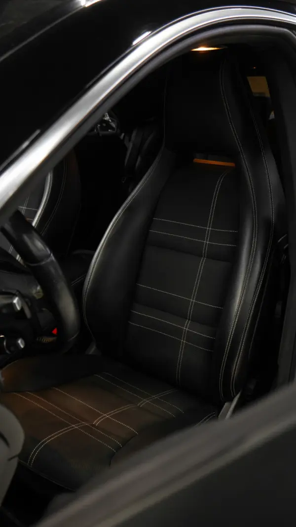 Mercedes-Benz CLA 220 d Aut. 20