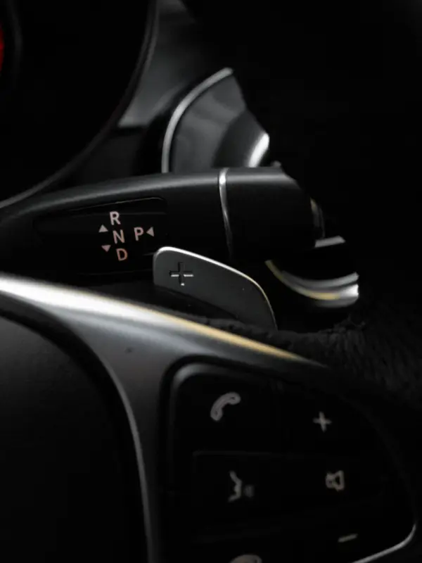 Mercedes-Benz C 220 c220d coupe 32