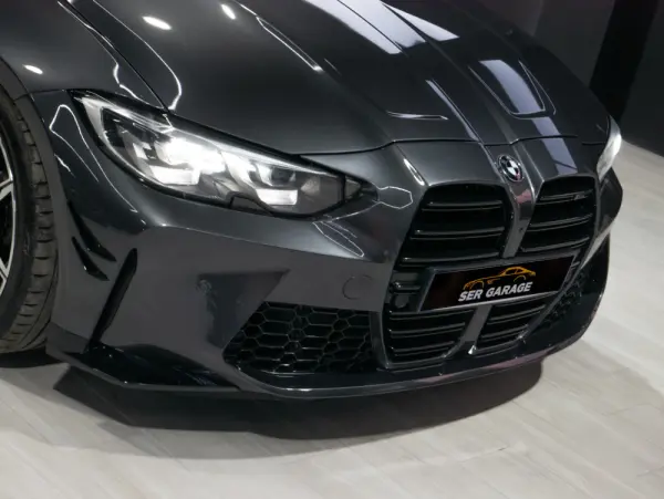 BMW 320 320e full look M3 17