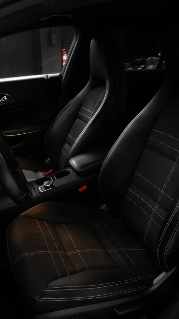 Mercedes-Benz CLA 220 d Aut. 21