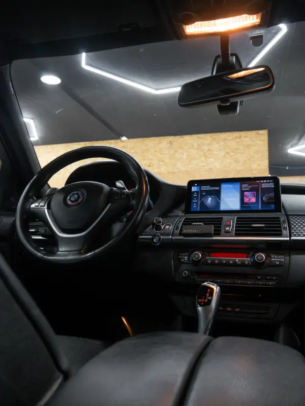 BMW X6 35 d xDrive 40