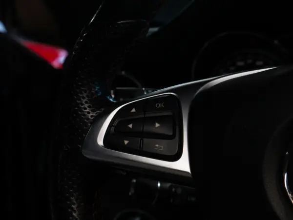 Mercedes-Benz CLA 200 d Shooting Brake AMG Line Aut. 28