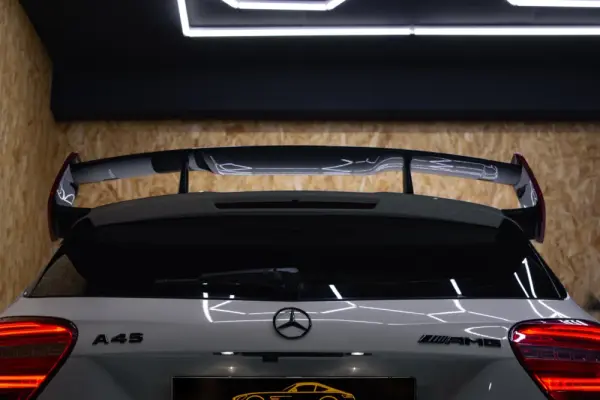 Mercedes-Benz A 45 AMG Edition 1 6