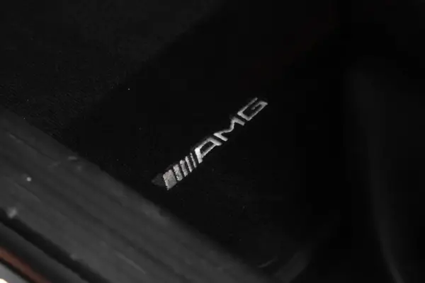 Mercedes-Benz A 45 AMG Edition 1 16