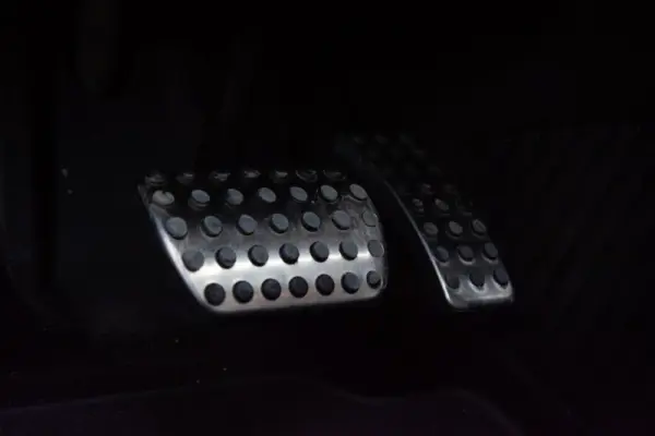 Mercedes-Benz A 45 AMG Edition 1 18