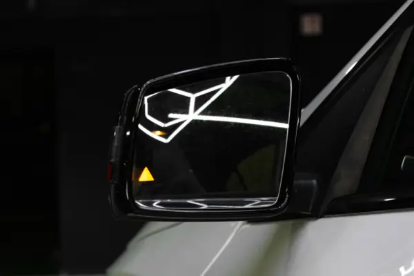 Mercedes-Benz A 45 AMG Edition 1 19