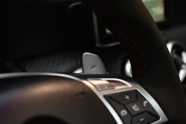 Mercedes-Benz A 45 AMG Edition 1 20