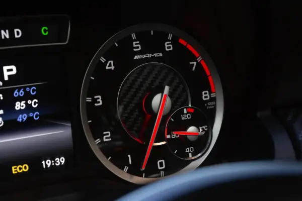 Mercedes-Benz A 45 AMG Edition 1 21